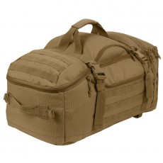 [Rothco] 3-In-1 Convertible Mission Bag / [로스코] 쓰리인원 컨버터블 미션 백 | 장비가방,백팩,숄더백