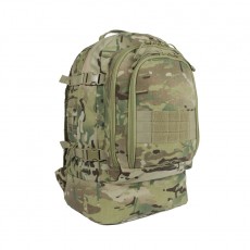 [Rothco] Skirmish 3 Day Assault Backpack / [로스코] 스커미시 3 데이 어썰트 백팩 (멀티캠)