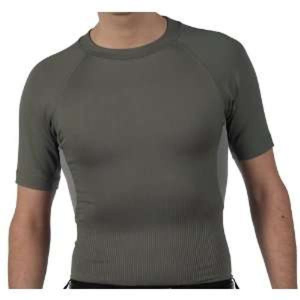 [5.11 Tactical] Muscle Mapping T-Shirt / 40001 / [5.11 택티컬] 머슬 매핑 티셔츠 (OD Green - X-Large)