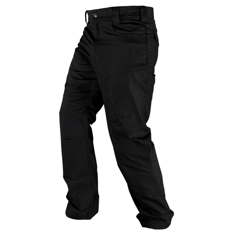 [Condor] Odyssey Pants Gen III / 101254 / [콘돌] 오디세이 팬츠 (Black - 34/30) (국내배송)