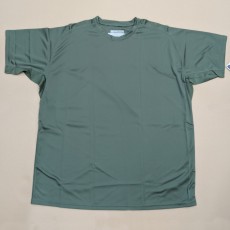 [5.11 Tactical] Loose Fit Crew Shirt / 40007 / [5.11 택티컬] 루즈 핏 크류 셔츠 (OD Green - Large)(30% 할인쿠폰)(네이버페이 제외)