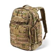 [5.11 Tactical] RUSH24 2.0 Multicam Backpack 37L / 56564 / [5.11 택티컬] 러시24 2.0 멀티캠 백팩 37리터