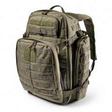 [5.11 Tactical] RUSH72 2.0 Backpack 55L / 56565 / [5.11 택티컬] 러시72 2.0 백팩 55리터 (단색)