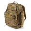 [5.11 Tactical] RUSH72 2.0 Multicam Backpack 55L / 56566 / [5.11 택티컬] 러시72 2.0 멀티캠 백팩 55리터