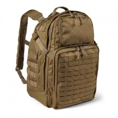 [5.11 Tactical] Fast-Tac24 Backpack 37L / 56638 / [5.11 택티컬] 패스트-택24 백팩 37리터