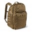 [5.11 Tactical] Fast-Tac24 Backpack 37L / 56638 / [5.11 택티컬] 패스트-택24 백팩 37리터