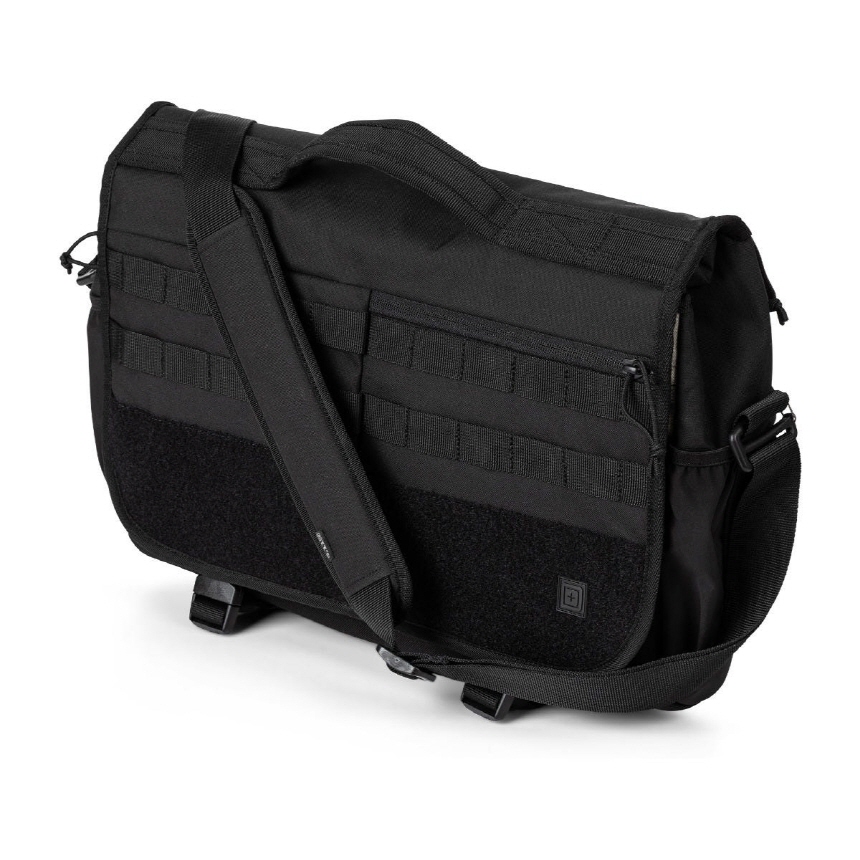 [5.11 Tactical] Overwatch Messenger 18L / 56648 / [5.11 택티컬] 오버워치 메신저 18리터 | 메신저백