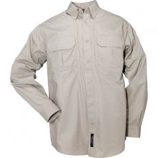 [5.11 Tactical] Tactical Long Sleeve Shirt / 72157 / [5.11 택티컬] 택티컬 긴팔 셔츠 (Sage - X-Large)(국내배송)(20% 할인쿠폰)(네이버페이 제외)