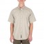 [5.11 Tactical] 5.11 Tactical Short Sleeve Shirt / 71152 / [5.11 택티컬] 5.11 택티컬 반팔 셔츠 (Khaki - Medium)(국내배송)(20% 할인쿠폰)(네이버페이 제외)