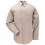 [5.11 Tactical] Taclite Pro Long Sleeve Shirt / 72175 / 택라이트 프로 긴팔 셔츠 (TDU Khaki - Large) (국내배송)(20% 할인쿠폰)(네이버페이 제외)