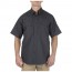 [5.11 Tactical] Taclite Pro Short Sleeve Shirt / 71175 / 택라이트 프로 반팔 셔츠 (Charcoal - M) (국내배송)(20% 할인쿠폰)(네이버페이 제외)