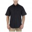 [5.11 Tactical] Taclite Pro Short Sleeve Shirt / 71175 / 택라이트 프로 반팔 셔츠 (Dark Navy - S) (국내배송)(20% 할인쿠폰)(네이버페이 제외)