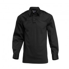 [5.11 Tactical] Rapid PDU Long Sleeve Shirt / 72197 / [5.11 택티컬] 래피드 PDU 긴팔 셔츠 (Black - SR) (국내배송)(20% 할인쿠폰)(네이버페이 제외)