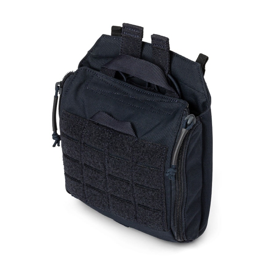 [5.11 Tactical] Flex TacMed Pouch / 56662 / [5.11 택티컬] 플렉스 택메드 파우치 | 구급낭 (Dark Navy)