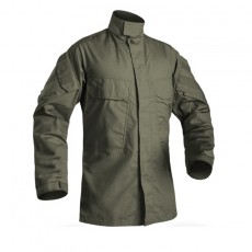 [Crye Precision] G3 Field Shirt / [크라이 프리시젼] 3세대 필드 셔츠 | 전투복 (Ranger Green - MR)(국내배송)