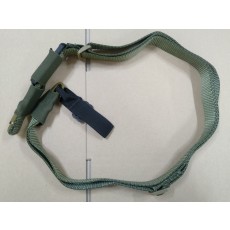 [Eagle] Tactical Assault Sling / TAS-2 / [이글] 택티컬 어썰트 슬링 (Olive Drab - 접이식 스톡이 있는 대부분의 HK 무기)