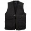 [5.11 Tactical] Tactical Vest / 80001 / [5.11 택티컬] 택티컬 베스트 (Black - 2XL) (국내배송)