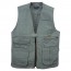 [5.11 Tactical] Tactical Vest / 80001 / [5.11 택티컬] 택티컬 베스트 (OD Green - XL) (국내배송)