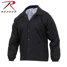 [Rothco] Lined Coaches Jacket / [로스코] 라인드 코치스 자켓 (Large) (국내배송)