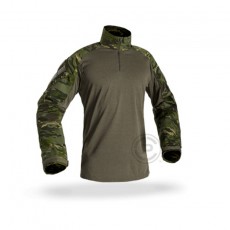 [Crye Precision] G3 Combat Shirt / [크라이 프리시젼] 3세대 컴뱃 셔츠 | 전투복 (Multicam Tropic - SR)