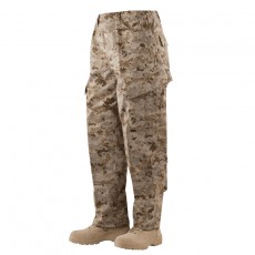 [Tru-Spec] Tactical Response Uniform (TRU) Pants / 택티컬 리스폰스 유니폼 팬츠 (Desert Digital - SL)