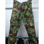 British Army 85 Pattern Woodland DPM Combat Trousers / 영국군 85패턴 우드랜드 DPM 컴뱃 바지 (A급)(70/80/96)