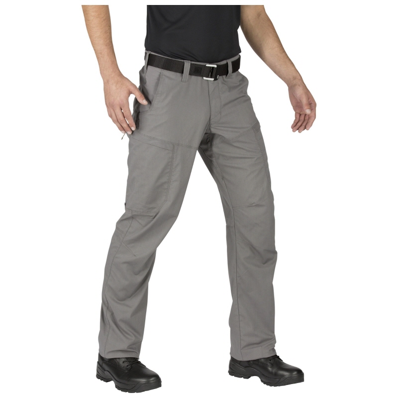 [5.11 Tactical] Apex Pant / 74434 / [5.11 택티컬] 에이팩스 팬츠 (Storm - 35/30) (국내배송)(20% 할인쿠폰)(네이버페이 제외)