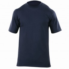 [5.11 Tactical] Station Wear Short Sleeve T-Shirt / 40050 / [5.11 택티컬] 스테이션 웨어 반팔 티셔츠 (Small) (국내배송)(30% 할인쿠폰)(네이버페이 제외)