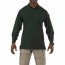 [5.11 Tactical] Professional Long Sleeve Polo / 42056 / [5.11 택티컬] 프로페셔널 긴팔 폴로 (LE Green - Large) (국내배송)(60% 할인쿠폰)(네이버페이 제외)
