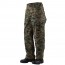 [Tru-Spec] Tactical Response Uniform (TRU) Pants / 택티컬 리스폰스 유니폼 팬츠 (Woodland Digital - MS)