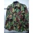 OLD TYPE Jungle DPM Tropical Combat Shirt / 영국군 정글 DPM 트로피칼 컴뱃 셔츠 (A급)(Size 2)