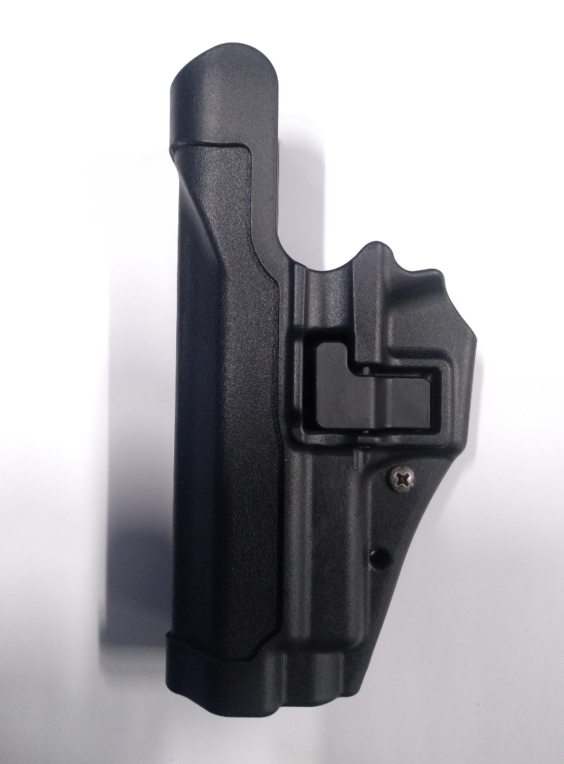 [BlackHawk] SERPA Level 2 Auto Lock Duty Holster (Sig 220/225/226/228/229 with or without Rails - 좌수용) (홀스터 본체만)