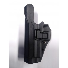 [BlackHawk] SERPA Level 2 Auto Lock Duty Holster (Sig 220/225/226/228/229 with or without Rails - 좌수용) (홀스터 본체만)