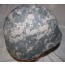 US Military Issue ACU Camouflage Helmet Cover / 미군 보급품 ACU 위장 헬멧 커버 (M/L)