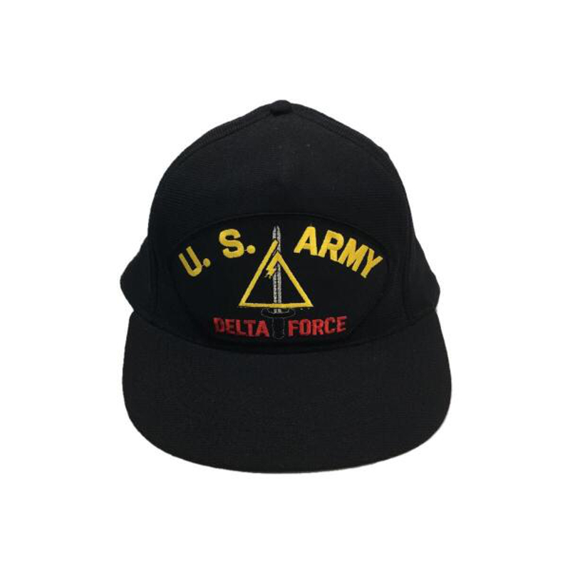 [Eage Crest] US Army Delta Force Cap