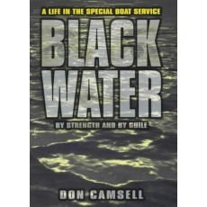 Black Water: By Strength and by Guile