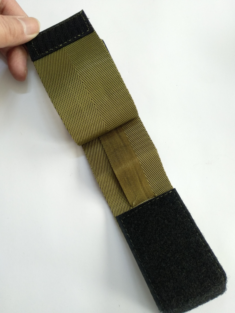 Watchband (Olive Drab)