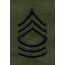 [Exchange Select] Rank Insignia: Master Sergeant - Subdued