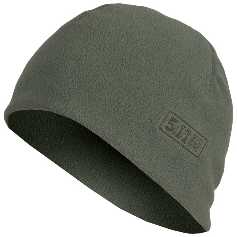 [5.11 Tactical] Watch Cap / 89250 / [5.11 택티컬] 워치 캡 (OD Green - S/M)