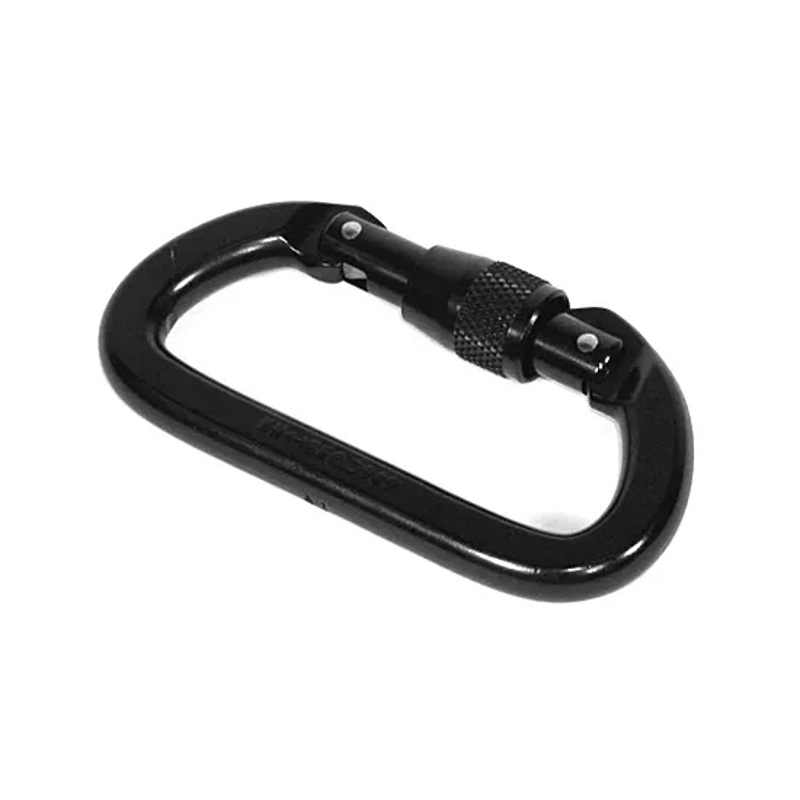 [Blackhawk] Locking and Non-Locking Carabiners / [블랙호크] 카라비너