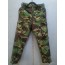 British Army 85 Pattern Woodland DPM Combat Trousers / 영국군 85패턴 우드랜드 DPM 컴뱃 바지 (B급)(76/80/96)