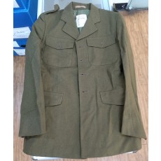British Army No.2 Dress Uniform Jacket 1980 Pattern (170/96/80)