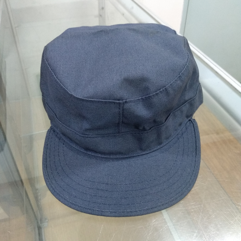 Cap, Combat (Dark Navy - Large)