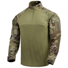 [Condor] Long Sleeve Combat Shirt GEN II - Scorpion OCP / 101281-800 / [콘돌] 롱 슬리브 컴뱃 셔츠 - 2세대 - 스콜피온 OCP