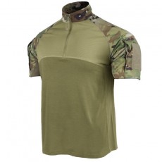 [Condor] Short Sleeve Combat Shirt GEN II - Scorpion OCP / 101293-800 / [콘돌] 숏 슬리브 컴뱃 셔츠 - 2세대 - 스콜피온 OCP