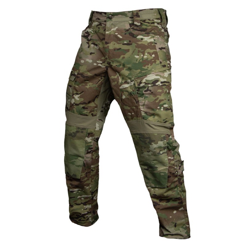 [Condor] Paladin Tactical Pants - Multicam / 101200-008 / [콘돌] 팔라딘 택티컬 팬츠 - 멀티캠