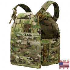[Condor] Cyclone RS Plate Carrier with Multicam / US1218-008 / [콘돌] 사이클론 RS 플레이트 케리어 - 멀티캠