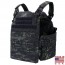 [Condor] Cyclone RS Plate Carrier with Multicam Black / US1218-021 / [콘돌] 사이클론 RS 플레이트 케리어 - 멀티캠 블랙