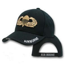 [U.S. Spec] Airborne Cap / 에어본 볼캡