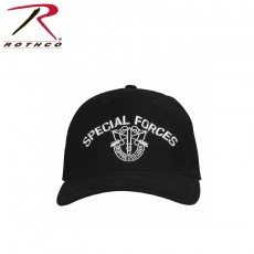 [Rothco] Special Forces Hat / 9296 / [로스코] 스페셜 포스 볼캡